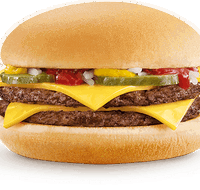 Mc Donalds - Book Restaurant