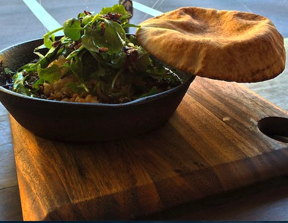 Mecca Alexandria - Alexandria Alexandria