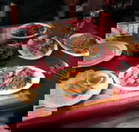 Merredin Palace Restaurant - Book Restaurant