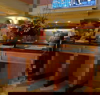 Mittagong RSL Club - Book Restaurant