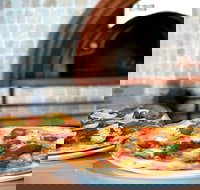 Moretti - Book Restaurant