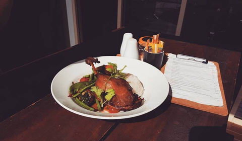 Moselle's - Book Restaurant 0
