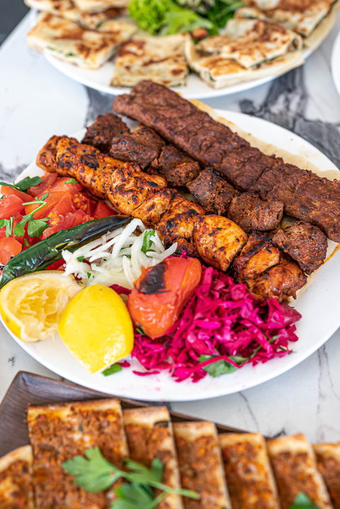 New Star Kebab Restaurant - Book Restaurant 1