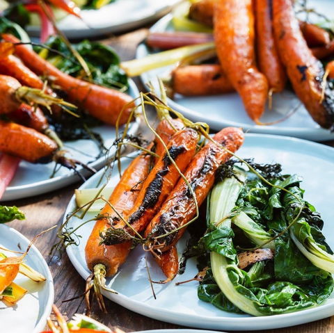 NGERINGA - Book Restaurant 1