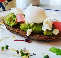 No.68 Newstead - Book Restaurant