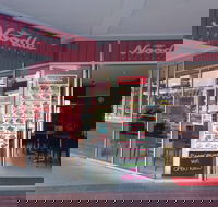 Noodle Broadbeach - Book Restaurant