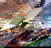 Noodle Haus - Book Restaurant