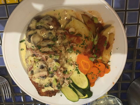 Northern Star Cafe - Book Restaurant 0
