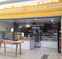 Northwest Bakehouse - Book Restaurant