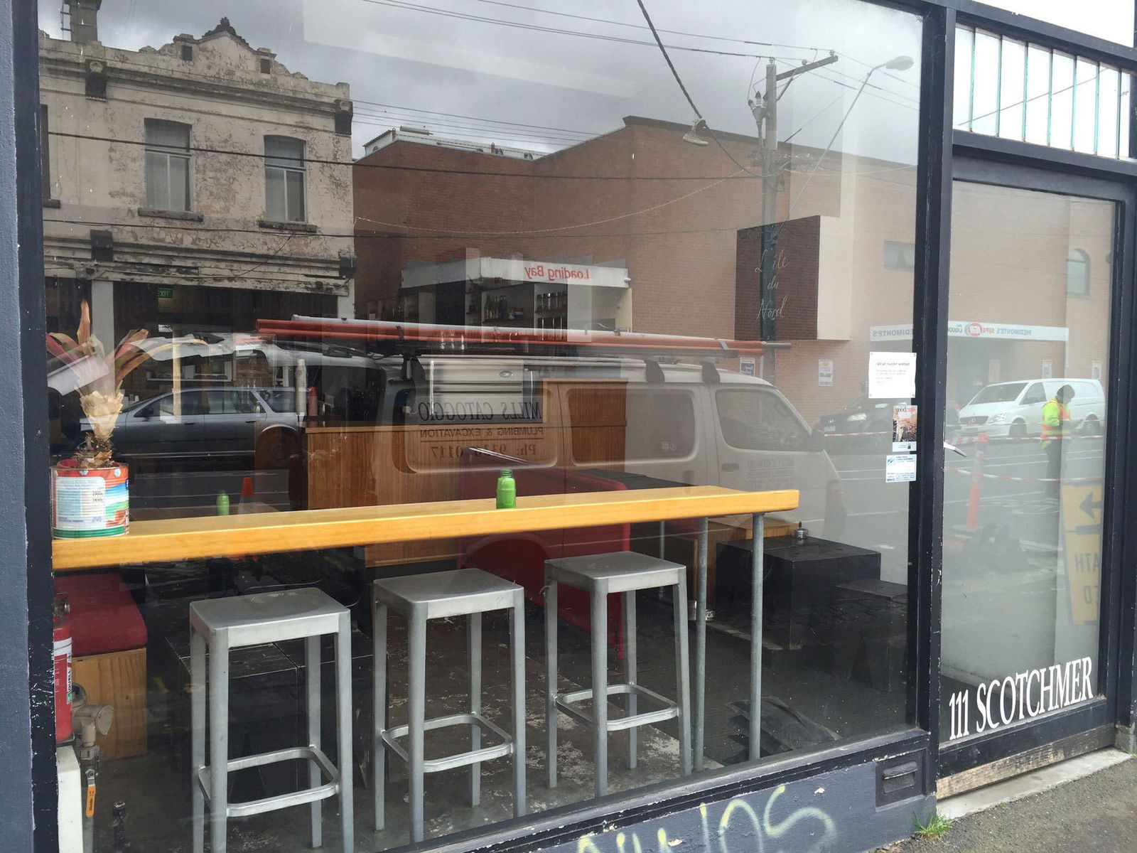 Fitzroy North VIC Book Restaurant