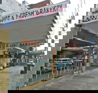 NTVi Bakery - Book Restaurant