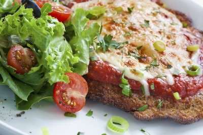 Oban Pizza - Book Restaurant 0
