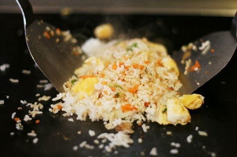 Okori Teppan-Yaki - Book Restaurant 0
