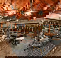 Peaks Restaurant  Bar - Book Restaurant