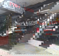 Pho Liem - Book Restaurant