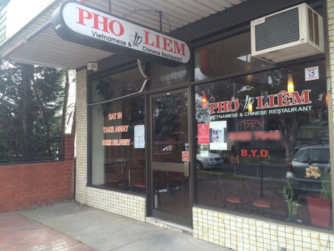 Pho Liem - Book Restaurant 0