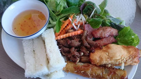 Phu Quoc - Book Restaurant 0