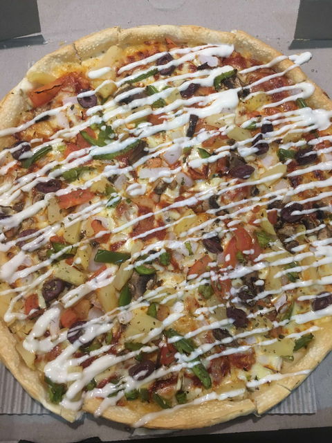 Pizza Hut - Hervey Bay - Book Restaurant 0