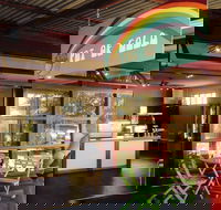 Pot of Gold Cafe - Book Restaurant