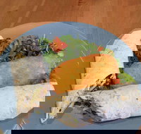 Preston Society - Book Restaurant