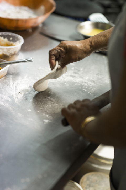 Rama’s Restaurant - Book Restaurant 1