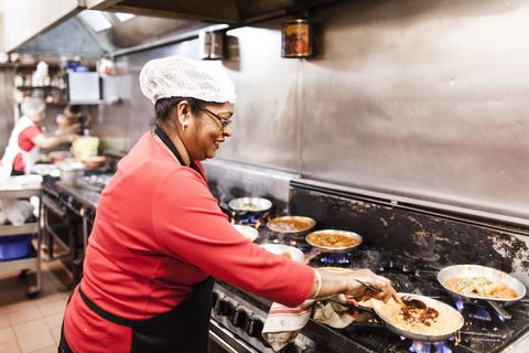 Rama’s Restaurant - Book Restaurant 2