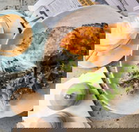 Rammy Dessert Indian Restaurant - Book Restaurant