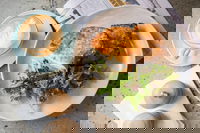 Rammy Dessert Indian Restaurant