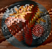 Rashays - Book Restaurant