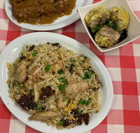 Red Chilli Food Bar - Book Restaurant