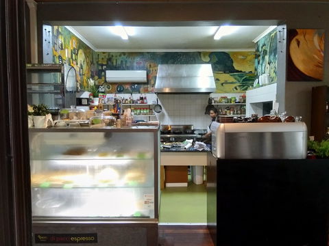 Rumi's Kitchen - Book Restaurant 0