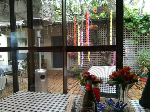 Rumi's Kitchen - Book Restaurant 1