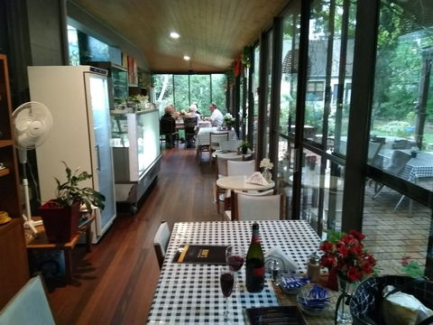 Rumi's Kitchen - Book Restaurant 2