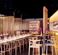 Sake Restaurant Double Bay - Book Restaurant