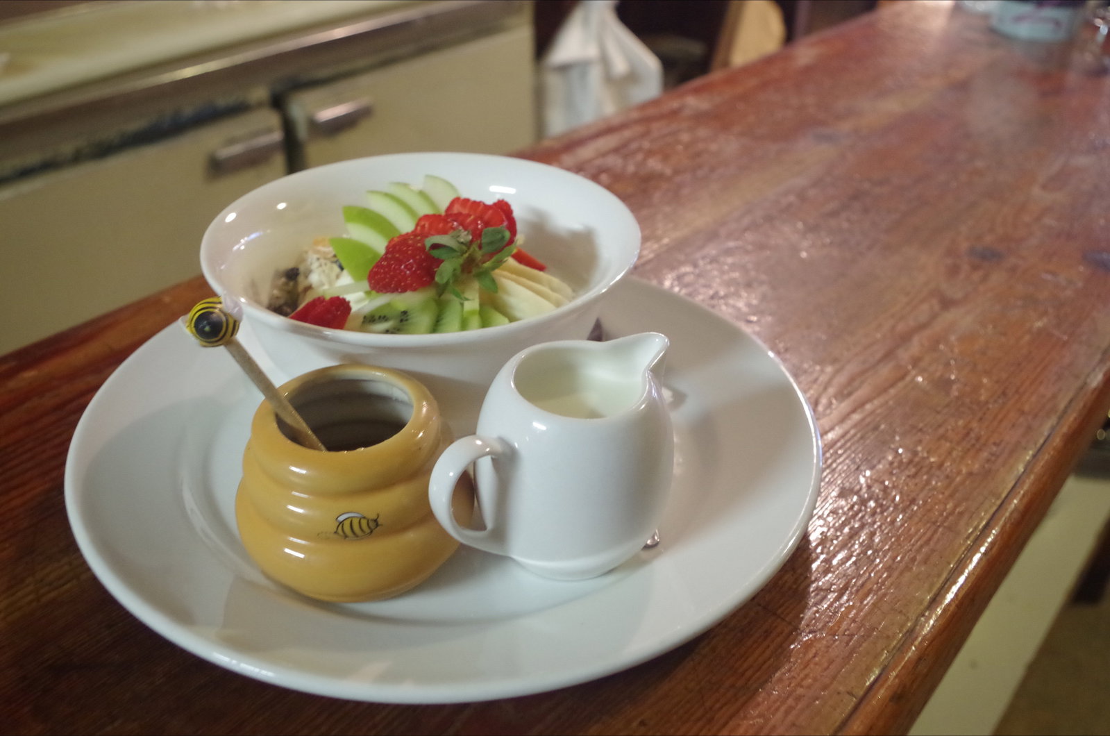 Sandy Feet Cafe and Health Foods Apollo Bay