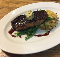 Sassafras of Paddington - Book Restaurant