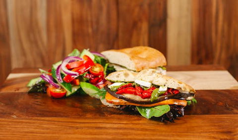 Soul Origin - CBD - Book Restaurant 0