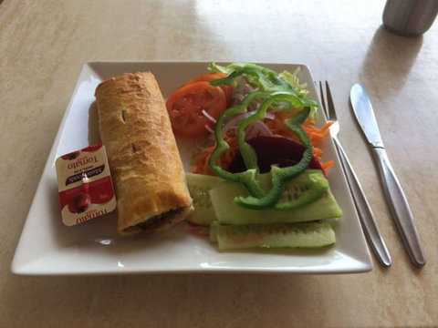 Spizzico Gourmet Deli Cafe - Book Restaurant 0