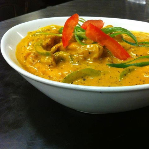 Spice Of Life - Book Restaurant 0
