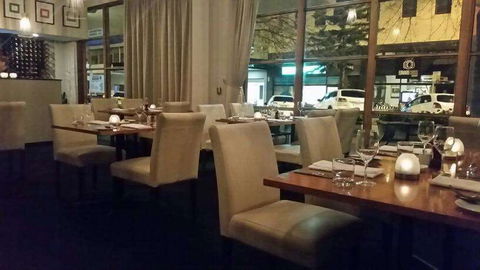 Spresso - Book Restaurant 0