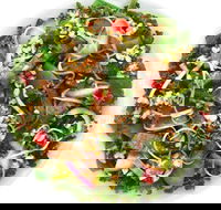 Sumo Salad - Castle Hill - Book Restaurant