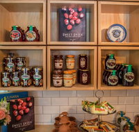 Sweet Greek - Book Restaurant