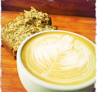 Tall Short Espresso - Paddington - Book Restaurant