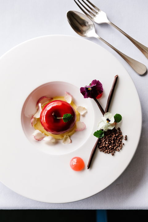 Terrace Restaurant - Book Restaurant 0