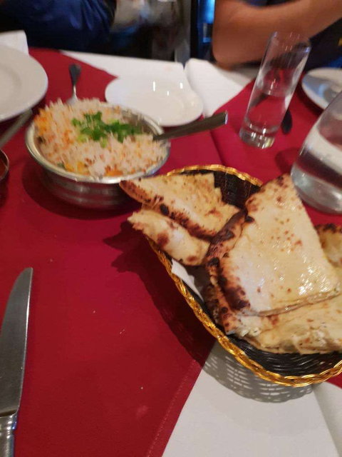 Thai At Winston - Book Restaurant 0