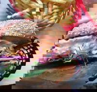 The top shop - Book Restaurant