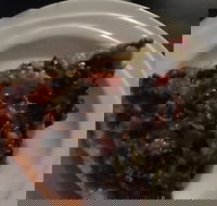 The Brick Factory - Book Restaurant