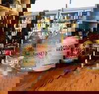 The Hop Shop Bellingen - Book Restaurant