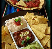 The Aztec Mexican Restaurant - Book Restaurant