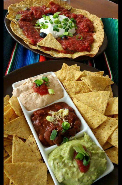 The Aztec Mexican Restaurant - Book Restaurant 0